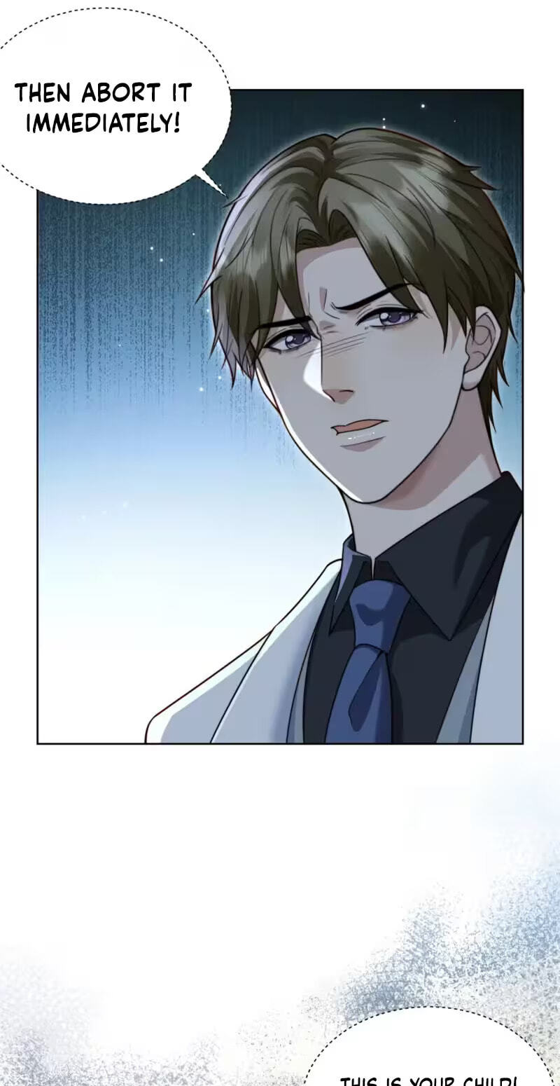 The Unlikely Union with A Comatose Billionaire Chapter 97 page 11 - 