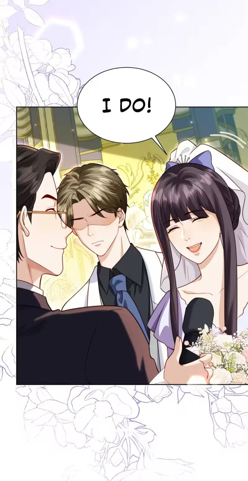 The Unlikely Union with A Comatose Billionaire Chapter 97 page 14 - 