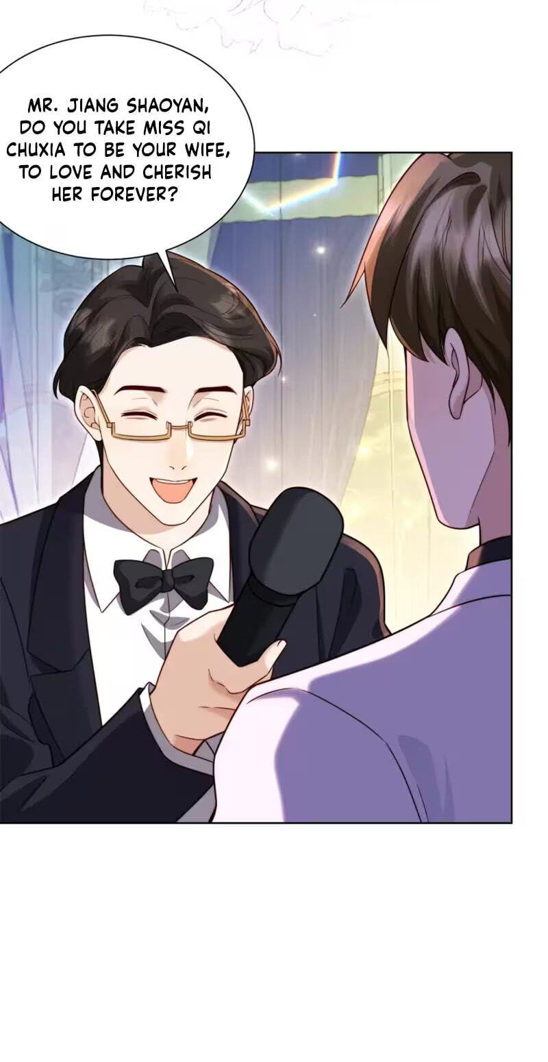 The Unlikely Union with A Comatose Billionaire Chapter 97 page 15 - 
