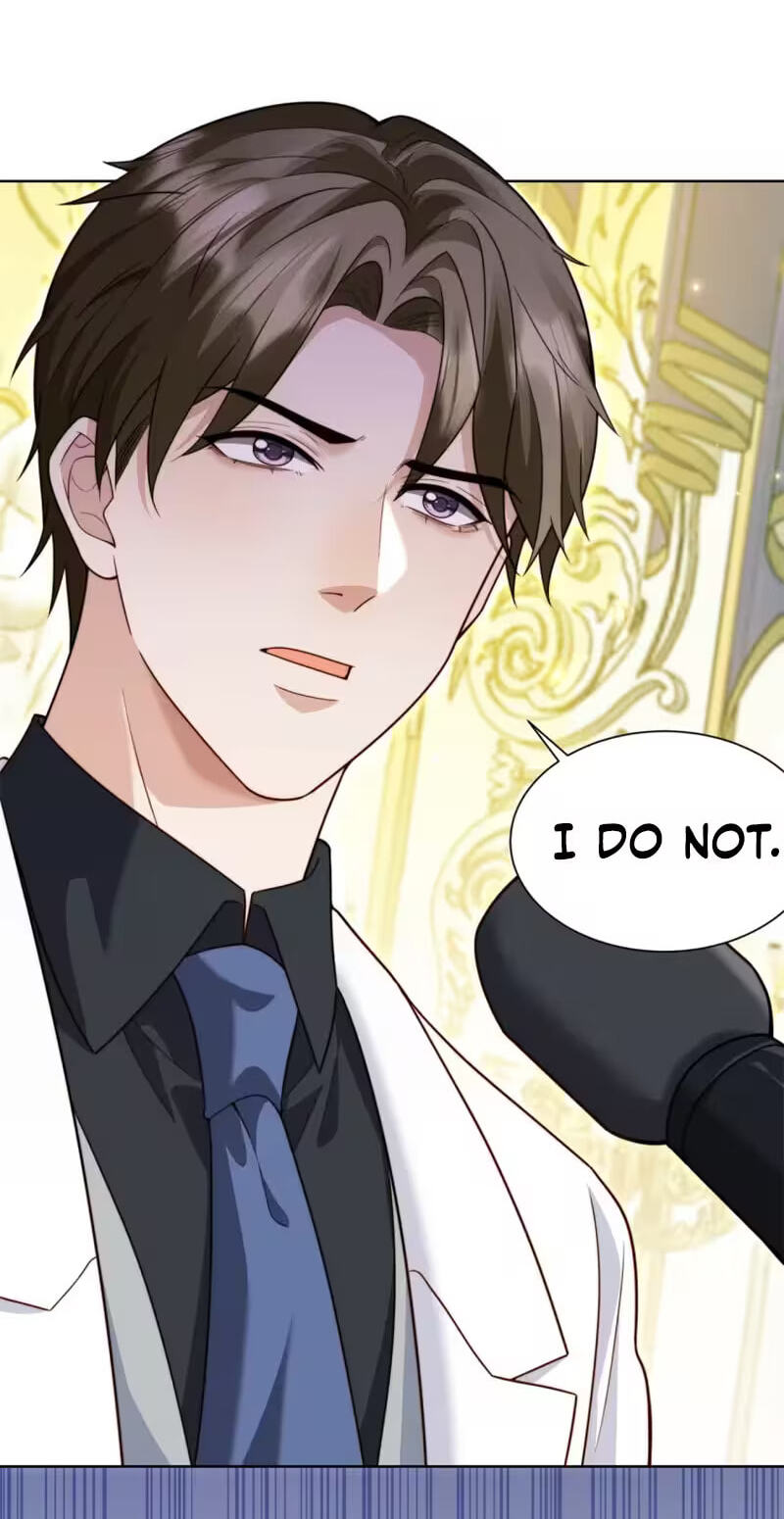 The Unlikely Union with A Comatose Billionaire Chapter 97 page 16 - 