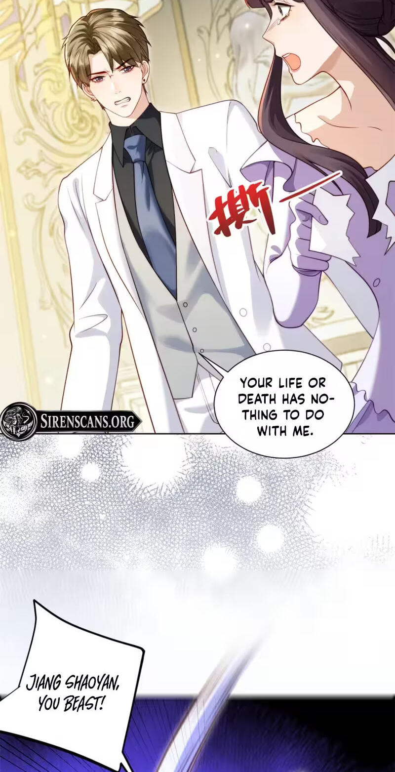 The Unlikely Union with A Comatose Billionaire Chapter 97 page 26 - 