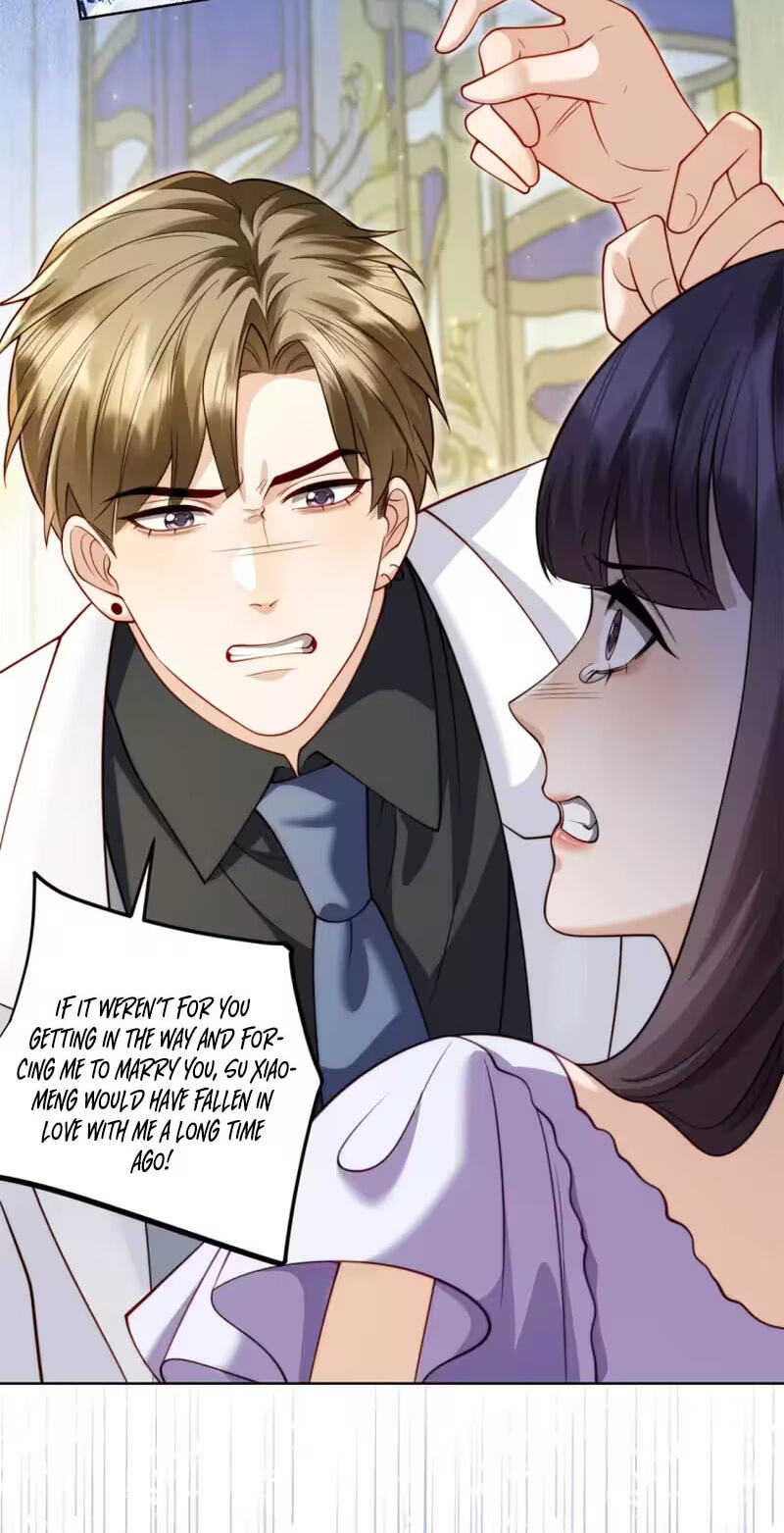 The Unlikely Union with A Comatose Billionaire Chapter 97 page 28 - 