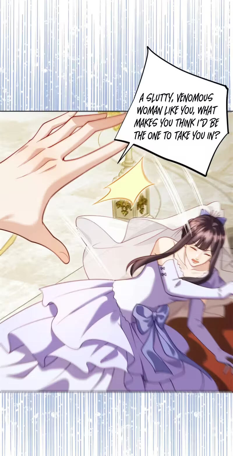 The Unlikely Union with A Comatose Billionaire Chapter 97 page 29 - 
