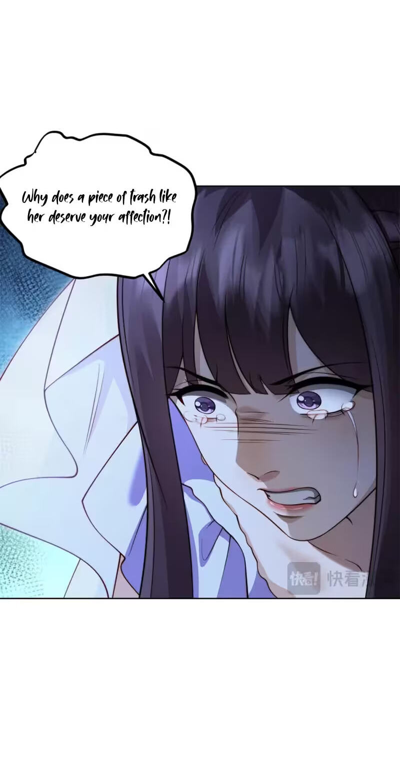 The Unlikely Union with A Comatose Billionaire Chapter 97 page 31 - 