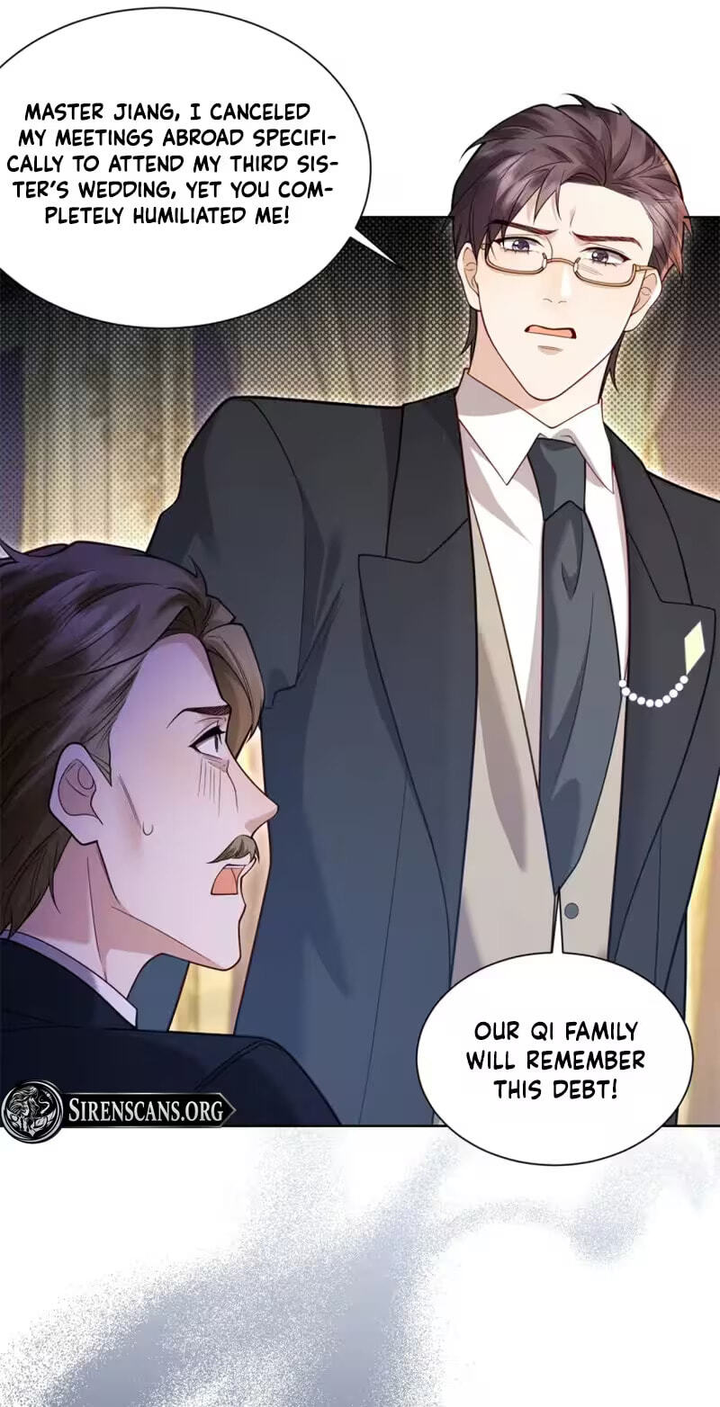 The Unlikely Union with A Comatose Billionaire Chapter 97 page 32 - 