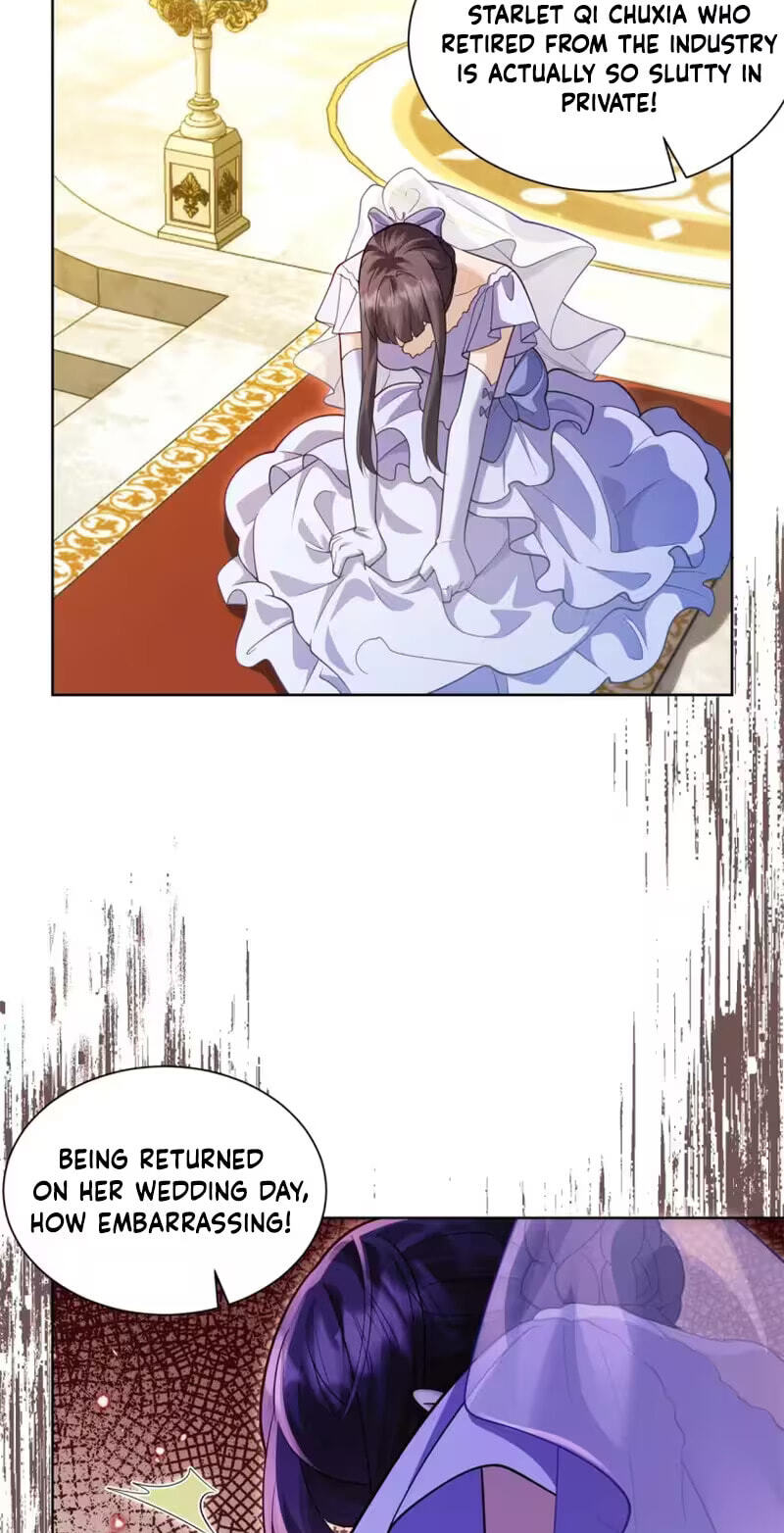 The Unlikely Union with A Comatose Billionaire Chapter 97 page 34 - 