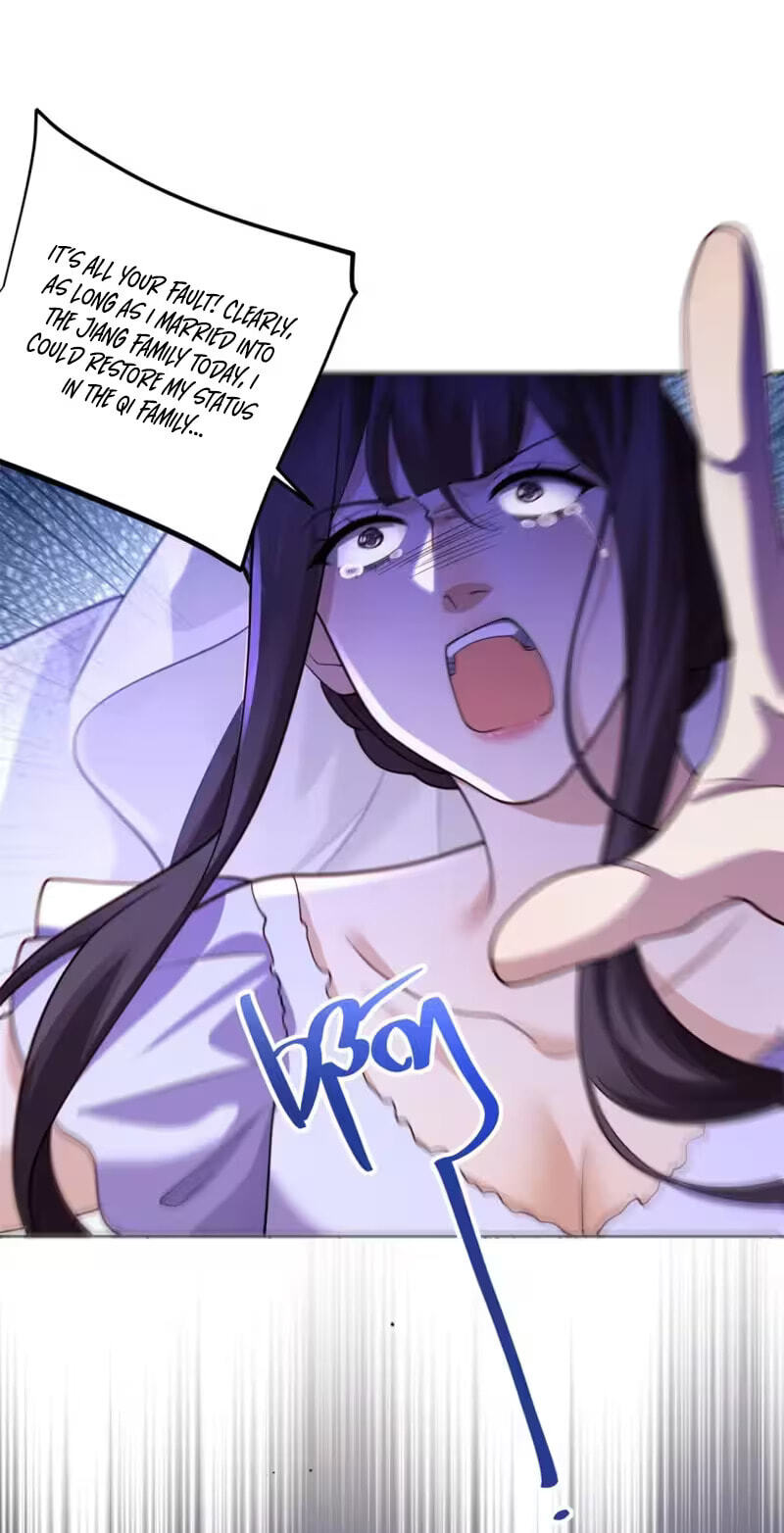 The Unlikely Union with A Comatose Billionaire Chapter 97 page 36 - 