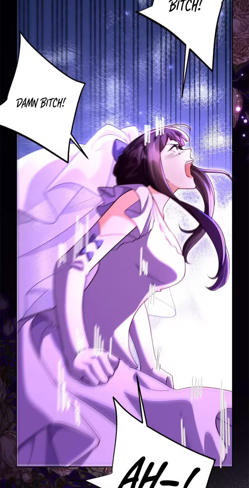 The Unlikely Union with A Comatose Billionaire Chapter 97 page 38 - 