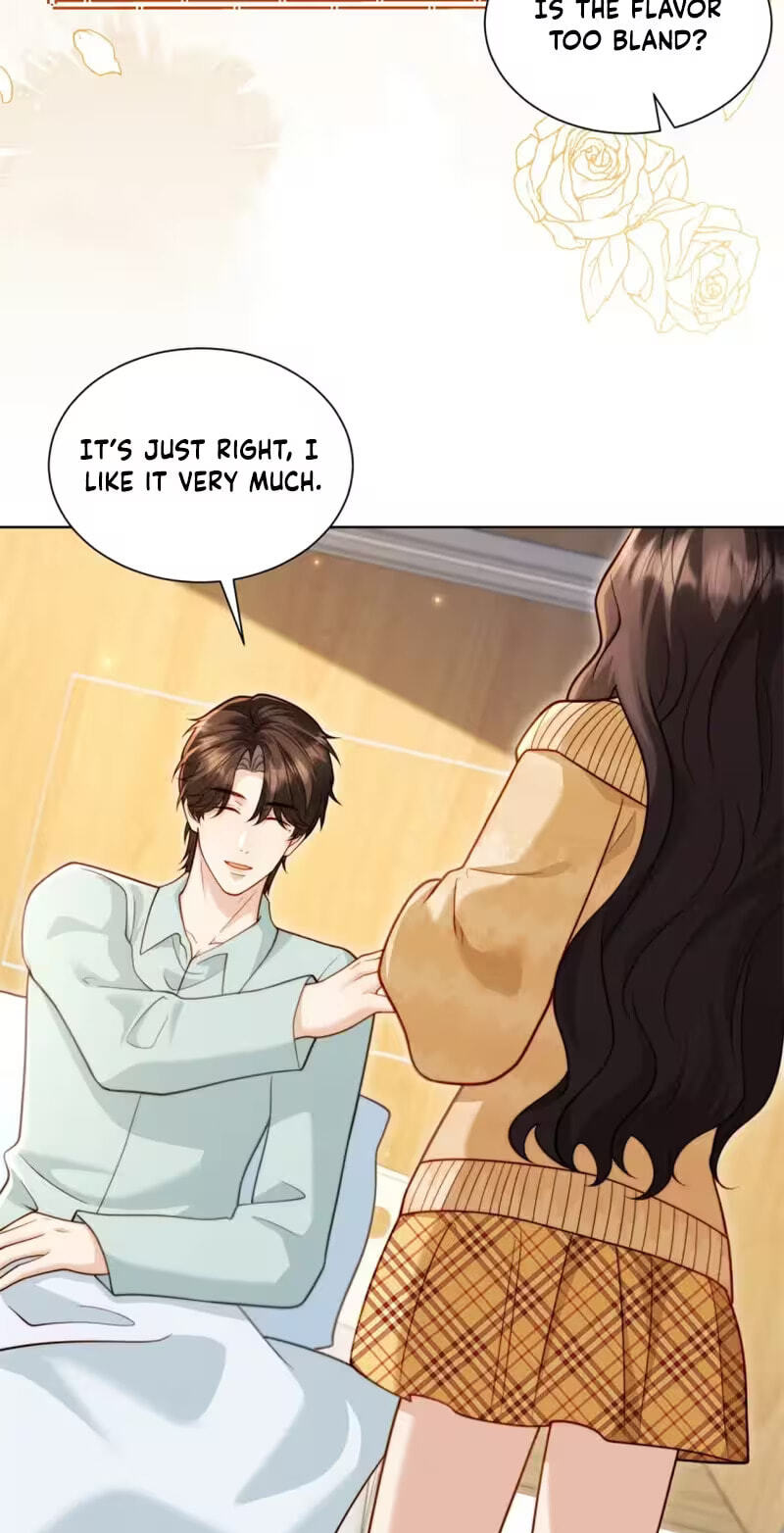 The Unlikely Union with A Comatose Billionaire Chapter 97 page 40 - 