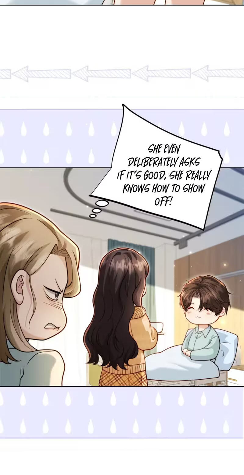 The Unlikely Union with A Comatose Billionaire Chapter 97 page 41 - 