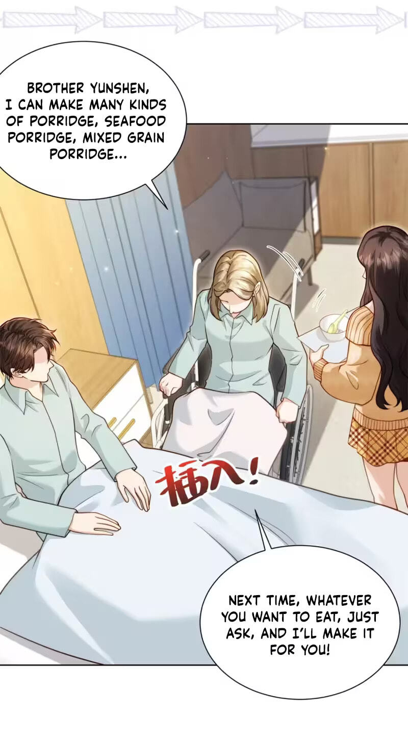 The Unlikely Union with A Comatose Billionaire Chapter 97 page 42 - 