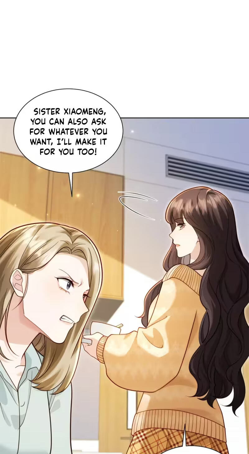 The Unlikely Union with A Comatose Billionaire Chapter 97 page 43 - 