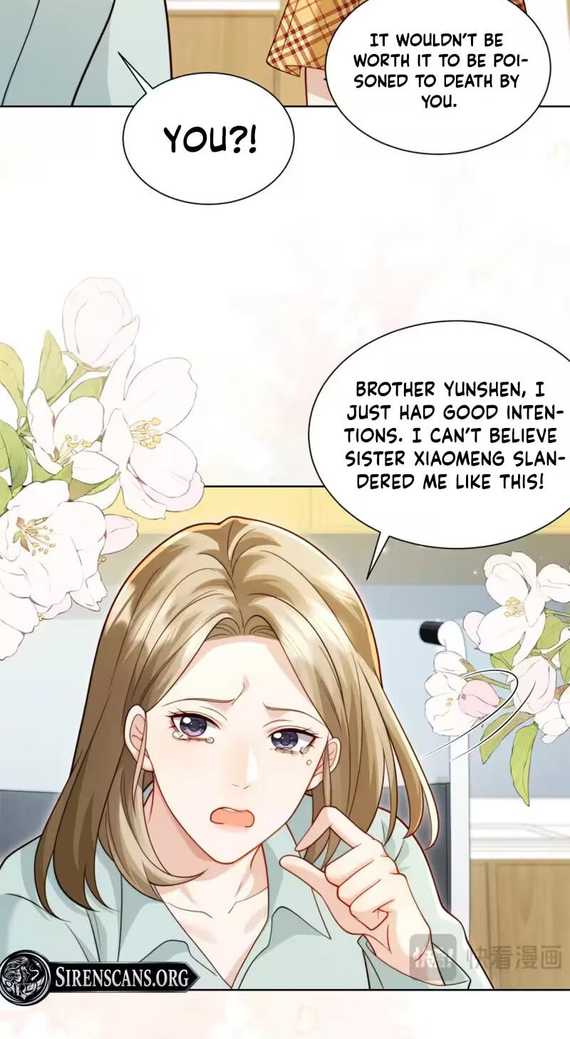 The Unlikely Union with A Comatose Billionaire Chapter 97 page 44 - 
