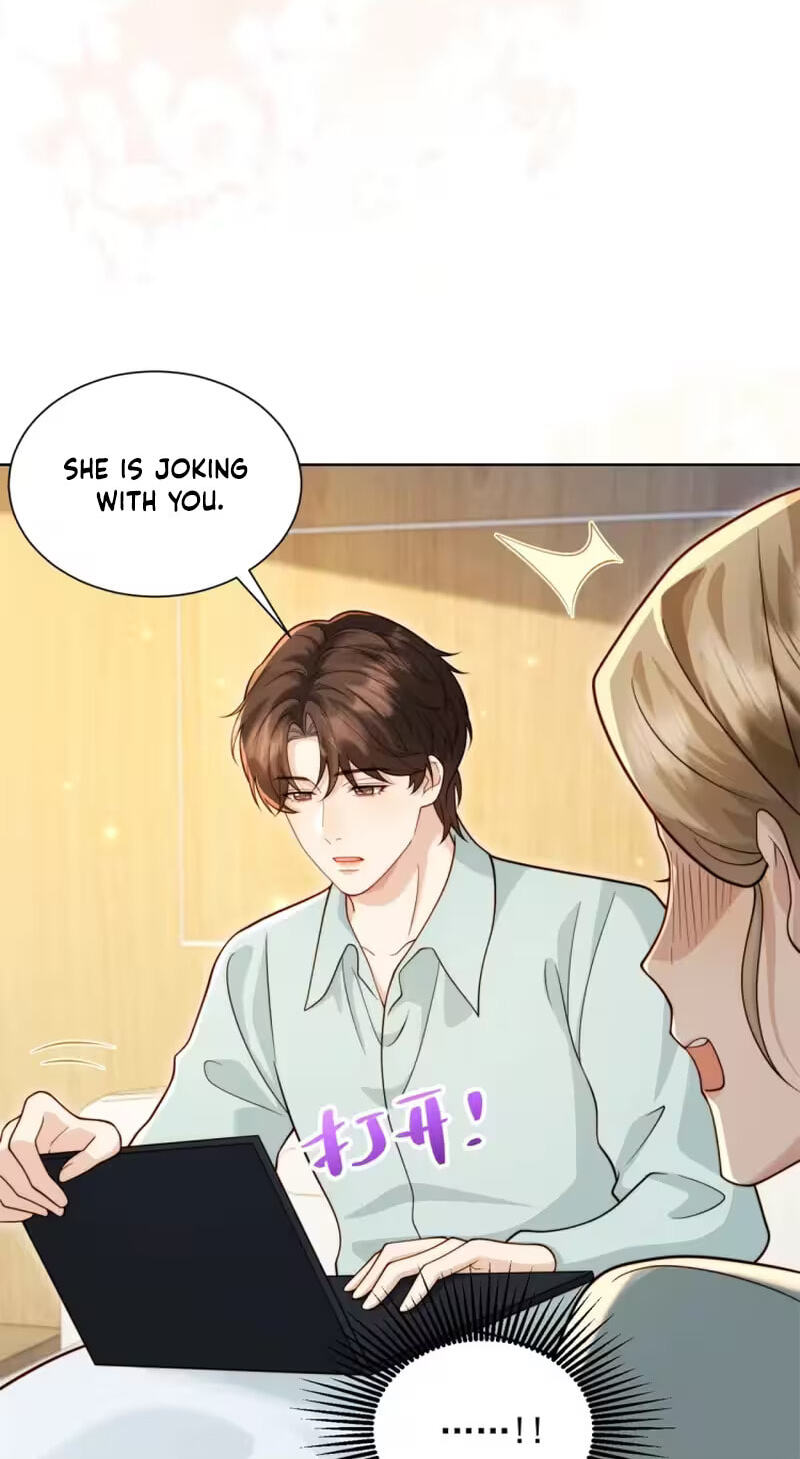 The Unlikely Union with A Comatose Billionaire Chapter 97 page 45 - 