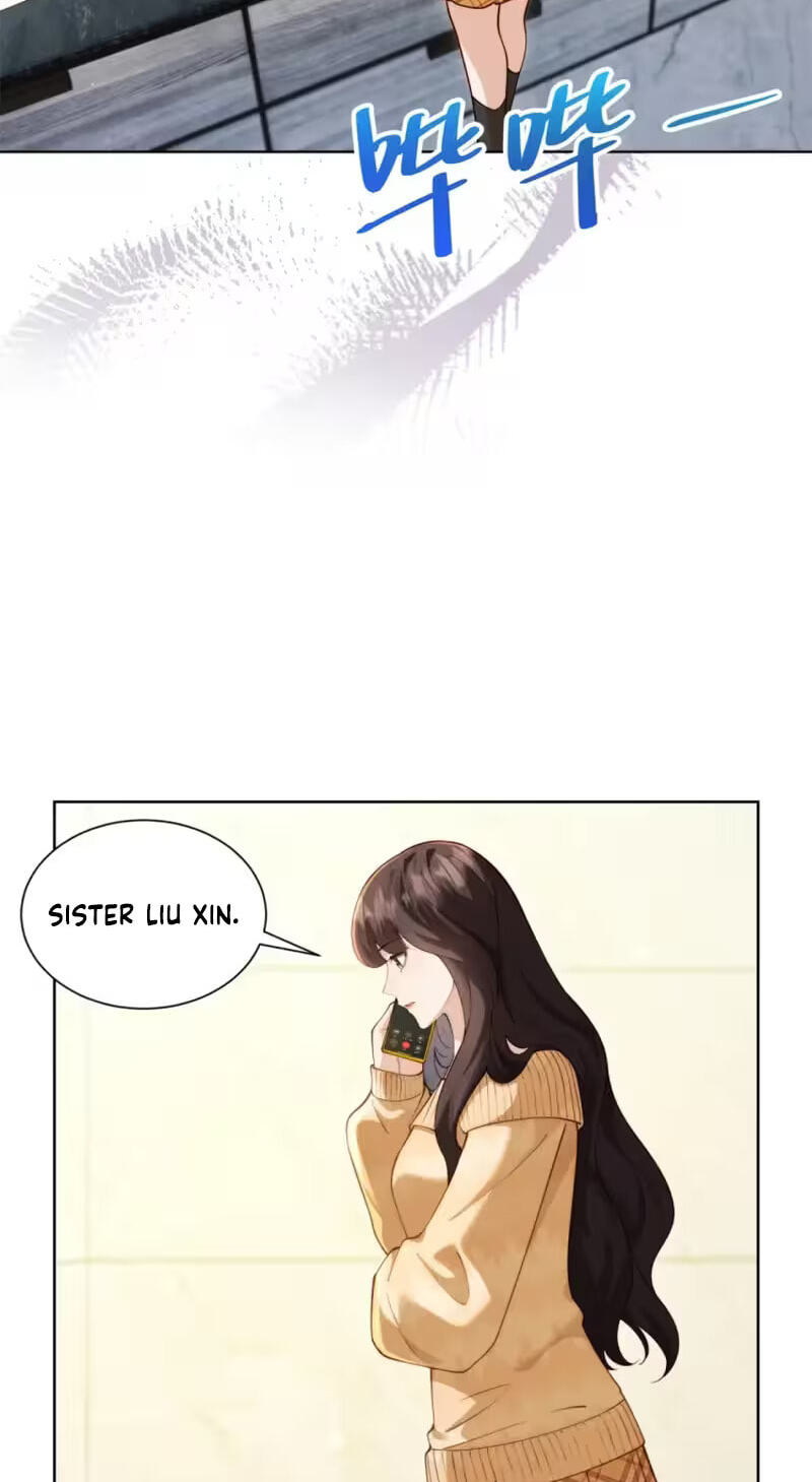The Unlikely Union with A Comatose Billionaire Chapter 97 page 47 - 
