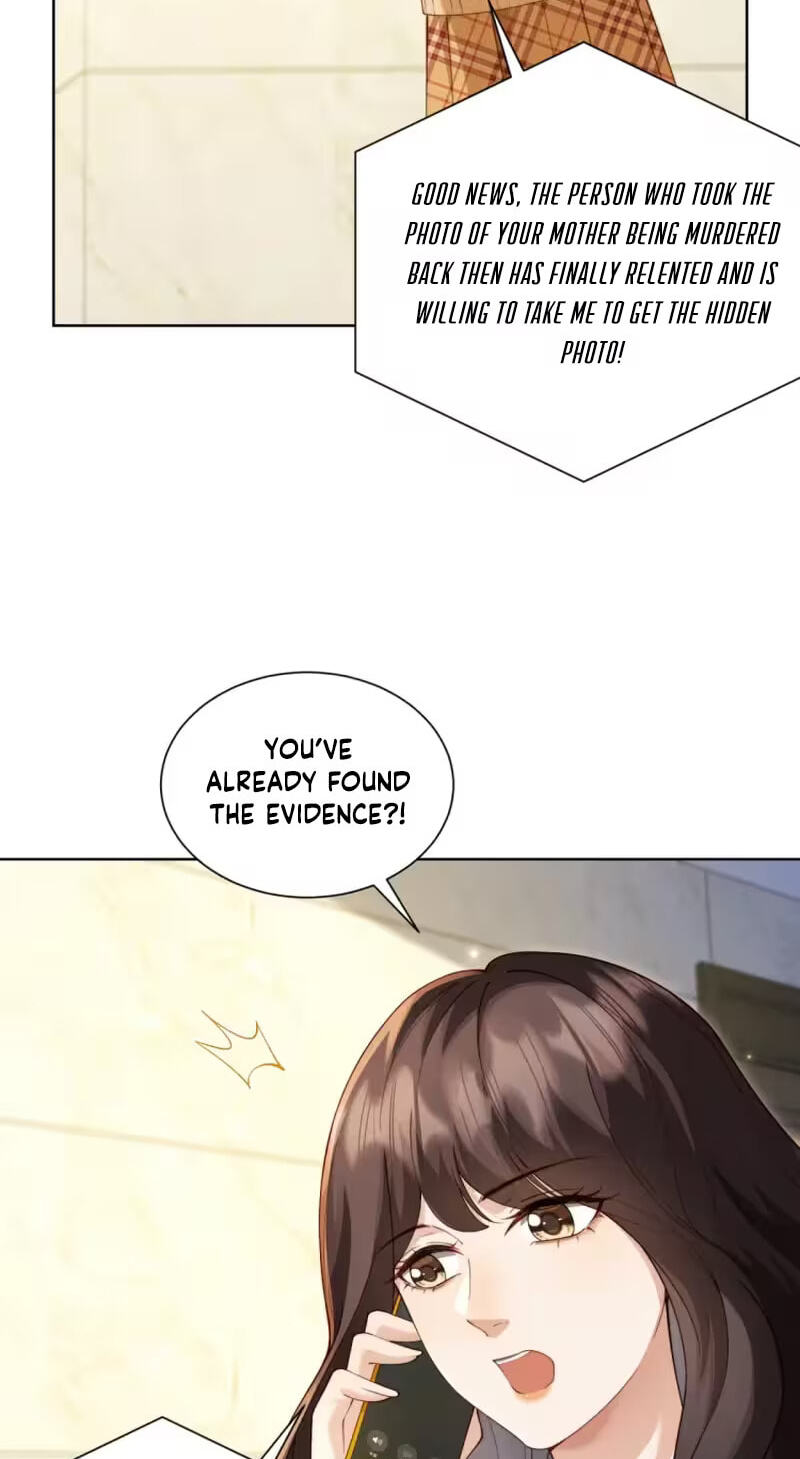 The Unlikely Union with A Comatose Billionaire Chapter 97 page 48 - 
