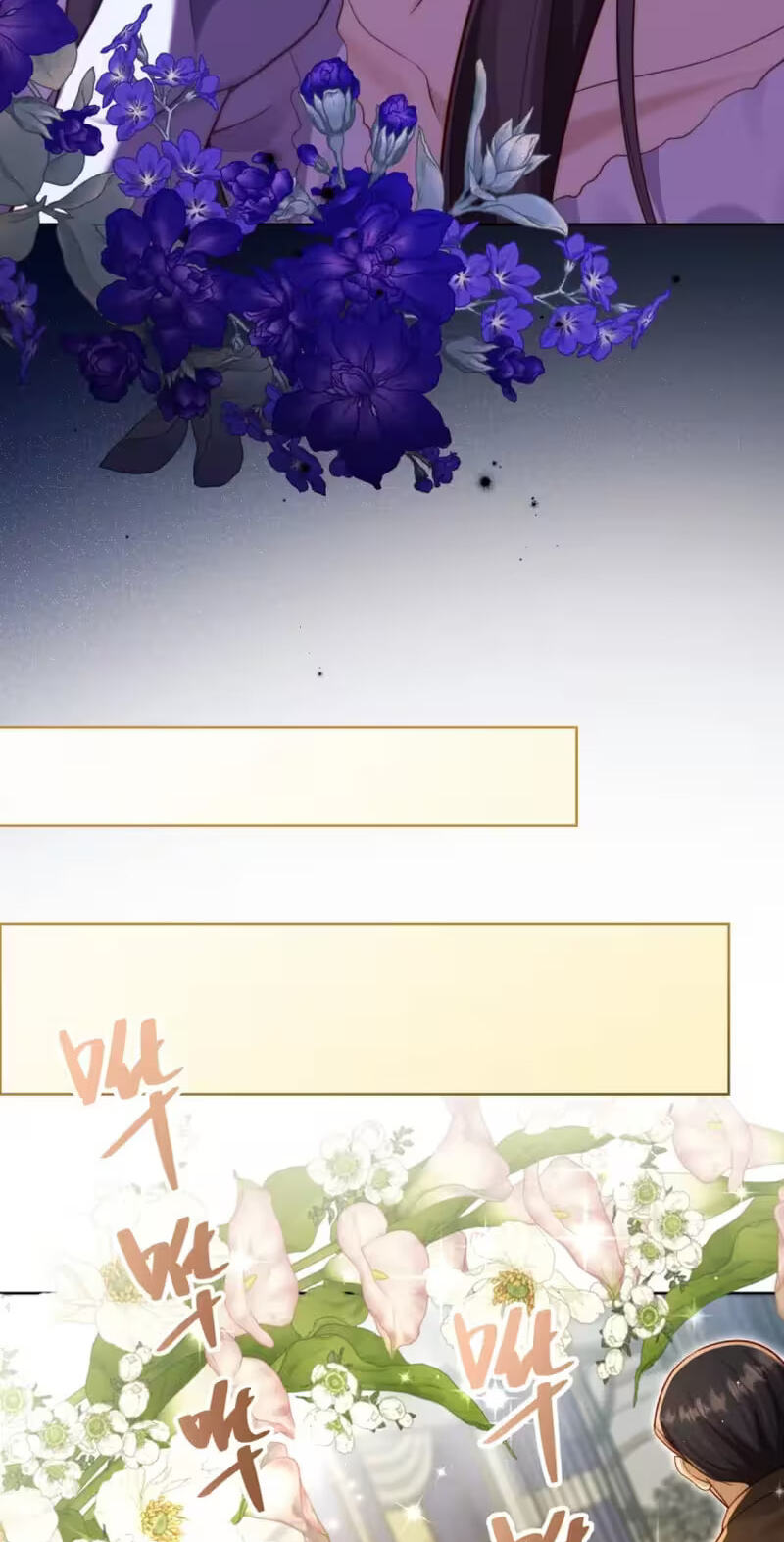 The Unlikely Union with A Comatose Billionaire Chapter 97 page 6 - 