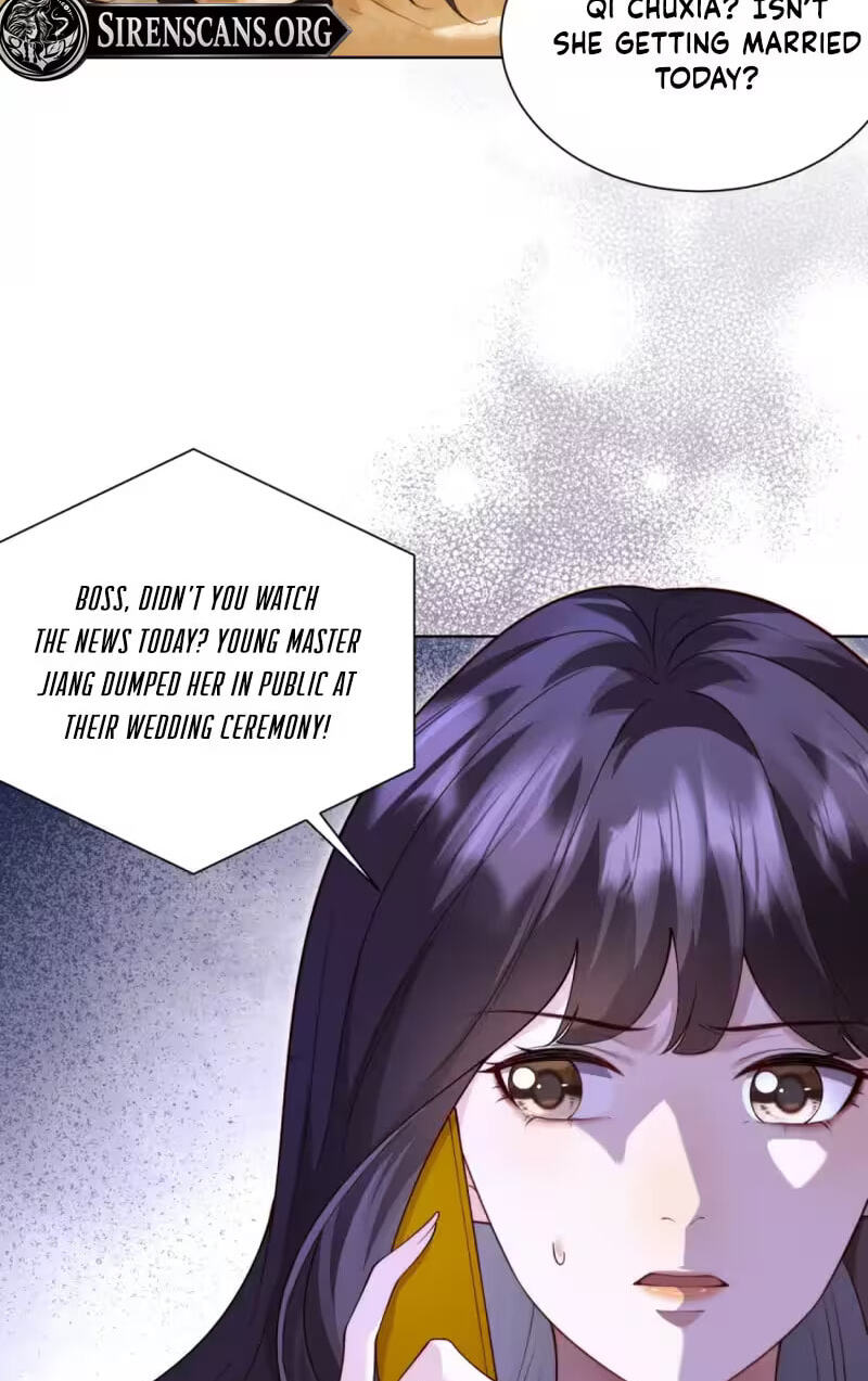 The Unlikely Union with A Comatose Billionaire Chapter 97 page 52 - 
