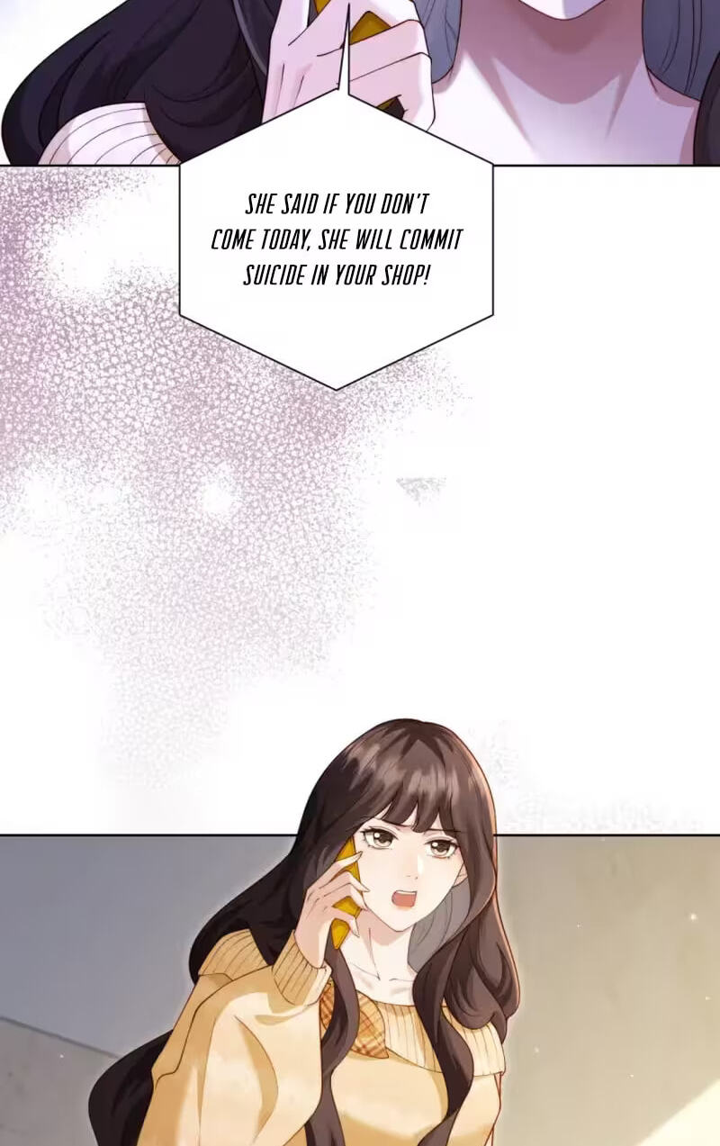 The Unlikely Union with A Comatose Billionaire Chapter 97 page 53 - 
