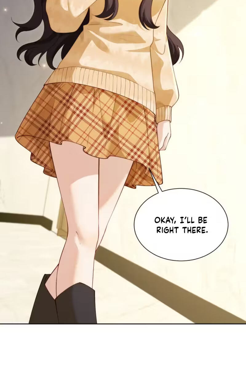 The Unlikely Union with A Comatose Billionaire Chapter 97 page 54 - 