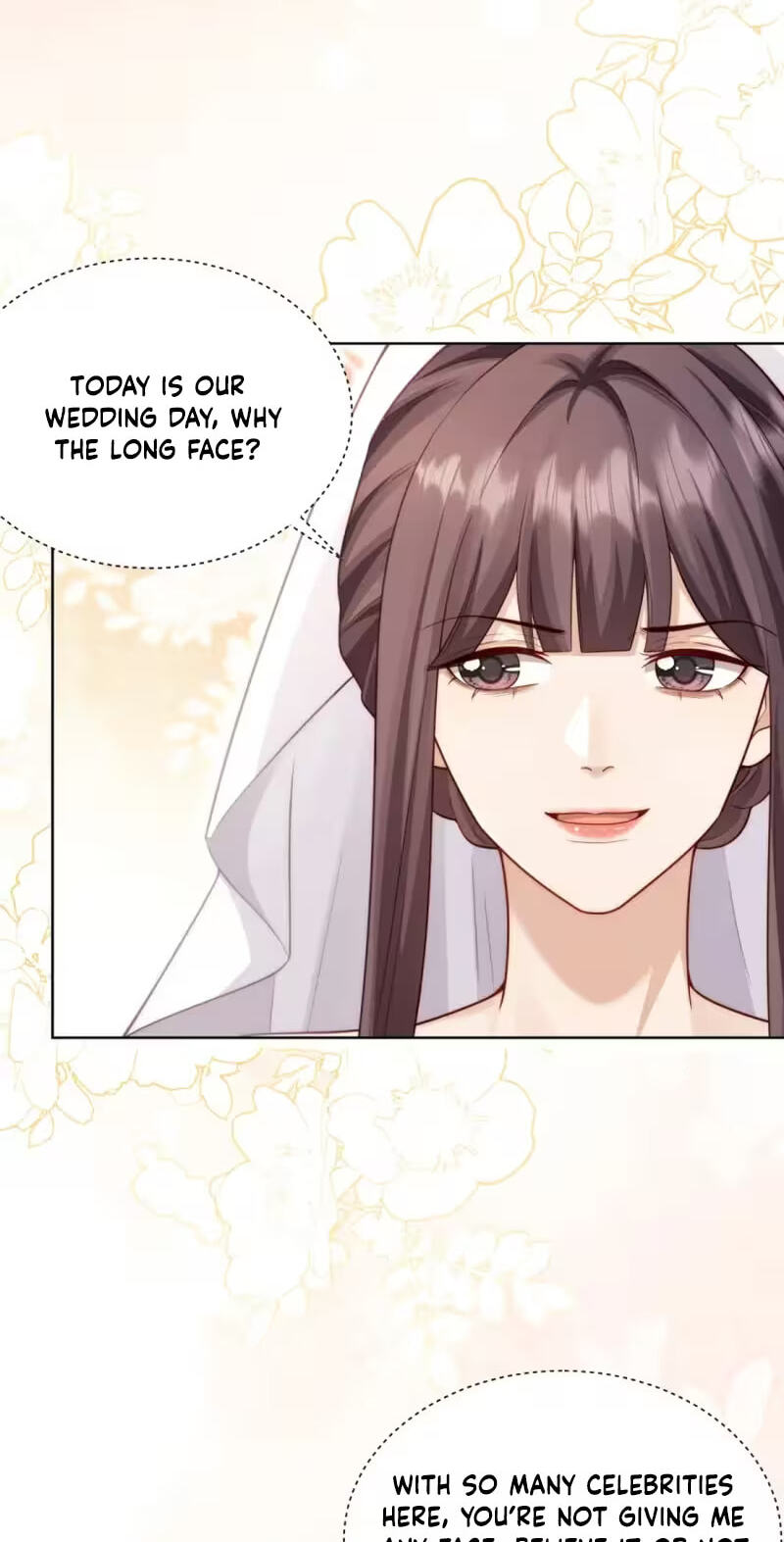 The Unlikely Union with A Comatose Billionaire Chapter 97 page 9 - 
