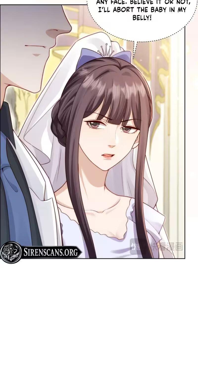 The Unlikely Union with A Comatose Billionaire Chapter 97 page 10 - 