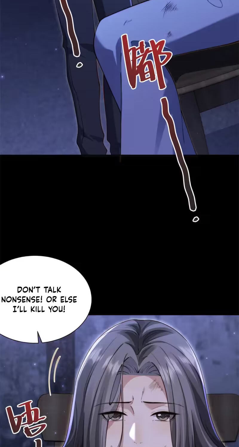 The Unlikely Union with A Comatose Billionaire Chapter 98 page 13 - 