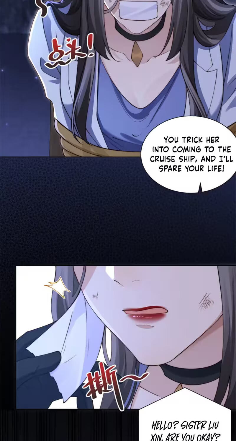The Unlikely Union with A Comatose Billionaire Chapter 98 page 14 - 
