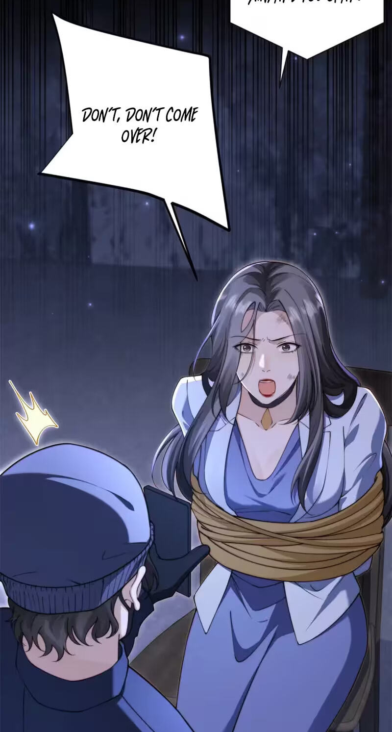 The Unlikely Union with A Comatose Billionaire Chapter 98 page 15 - 