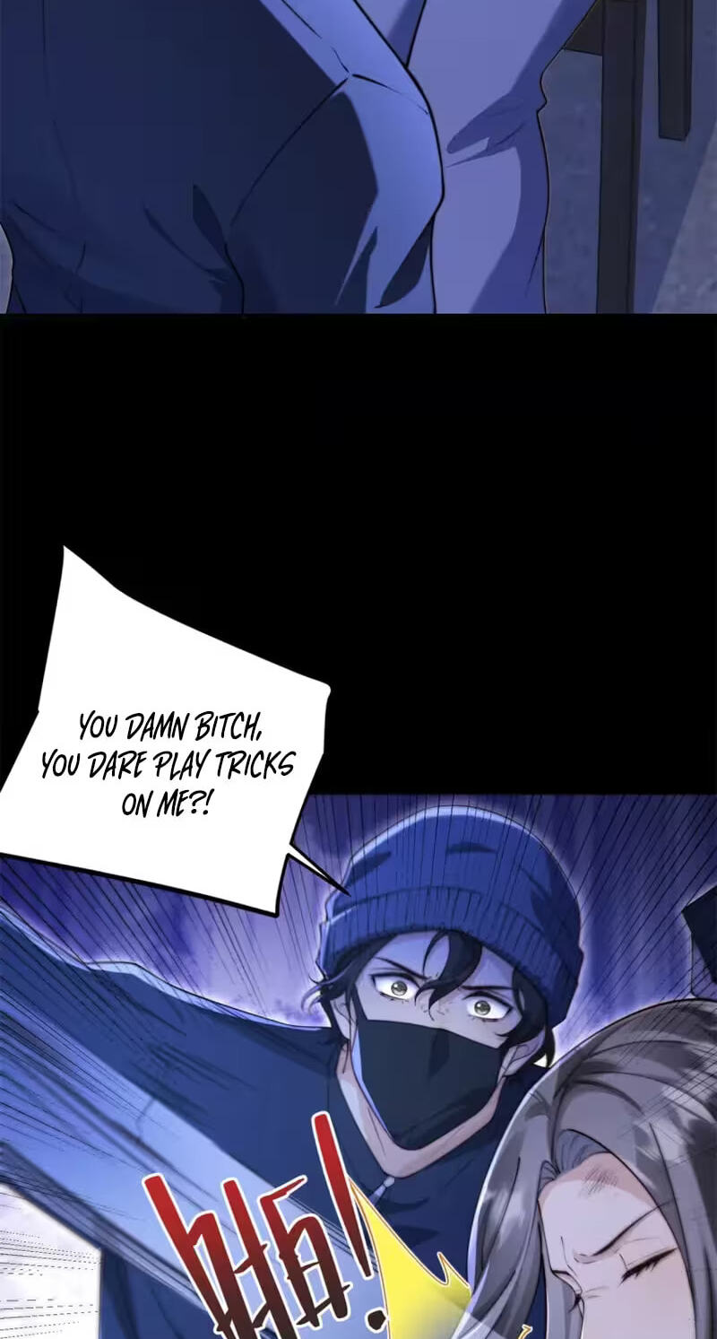 The Unlikely Union with A Comatose Billionaire Chapter 98 page 16 - 