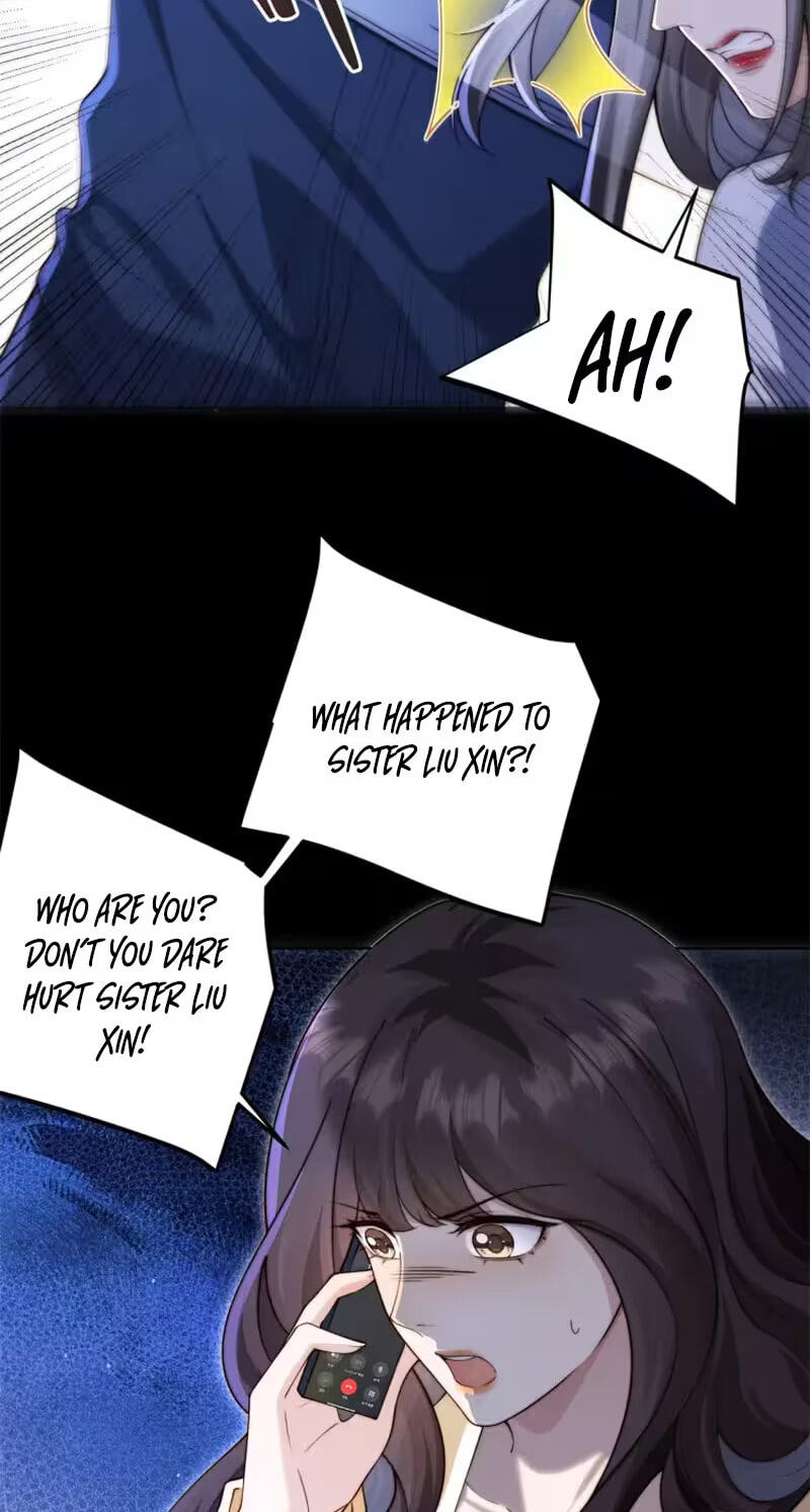 The Unlikely Union with A Comatose Billionaire Chapter 98 page 17 - 