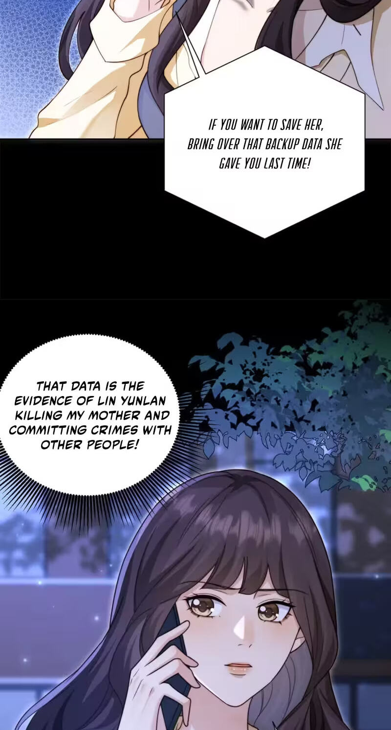 The Unlikely Union with A Comatose Billionaire Chapter 98 page 18 - 