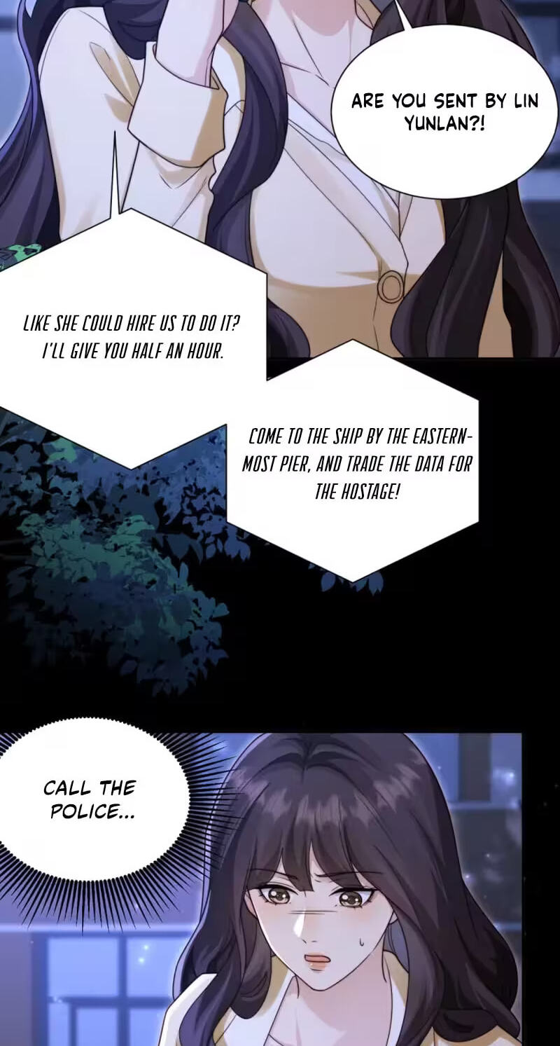 The Unlikely Union with A Comatose Billionaire Chapter 98 page 19 - 