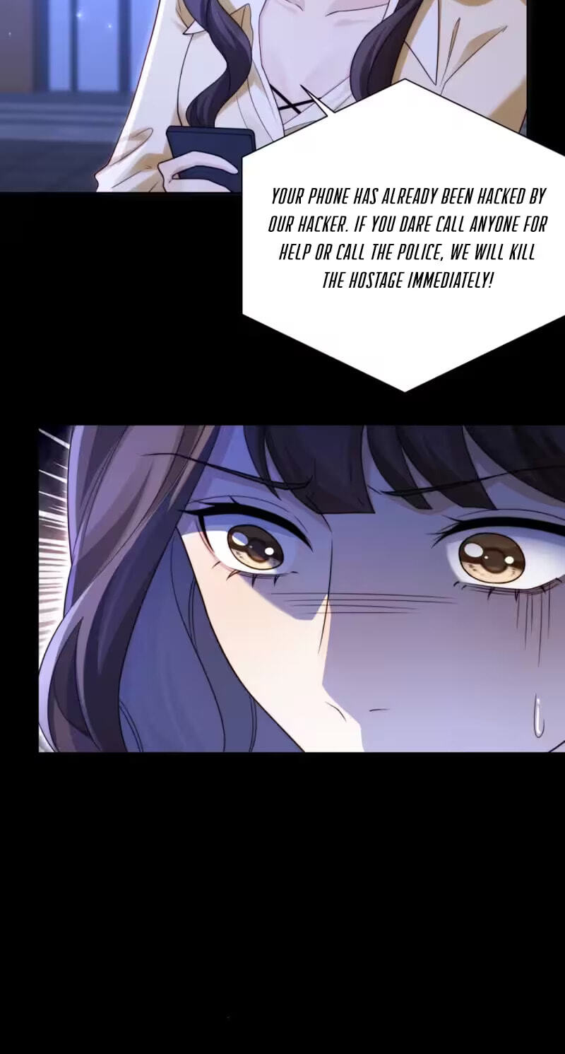 The Unlikely Union with A Comatose Billionaire Chapter 98 page 20 - 
