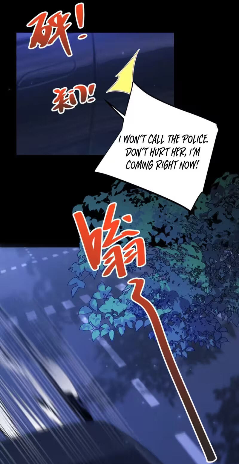 The Unlikely Union with A Comatose Billionaire Chapter 98 page 21 - 