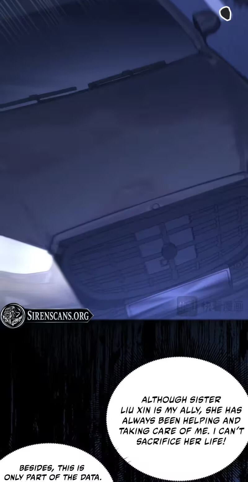 The Unlikely Union with A Comatose Billionaire Chapter 98 page 22 - 