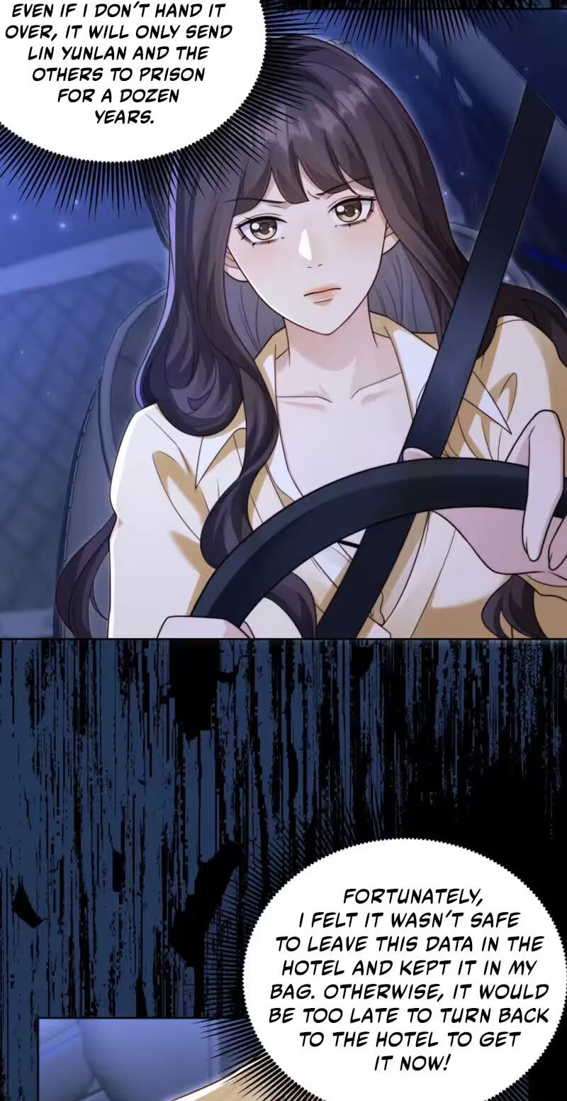 The Unlikely Union with A Comatose Billionaire Chapter 98 page 23 - 