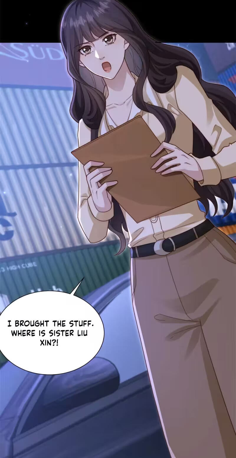 The Unlikely Union with A Comatose Billionaire Chapter 98 page 27 - 