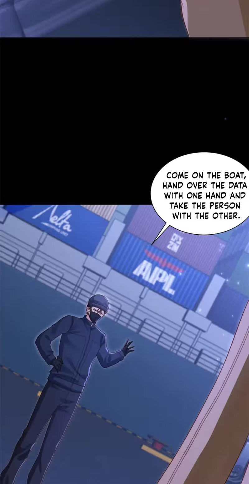 The Unlikely Union with A Comatose Billionaire Chapter 98 page 28 - 