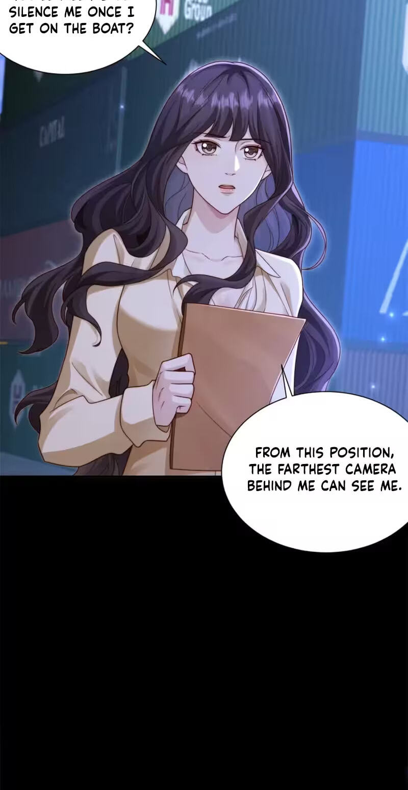 The Unlikely Union with A Comatose Billionaire Chapter 98 page 30 - 