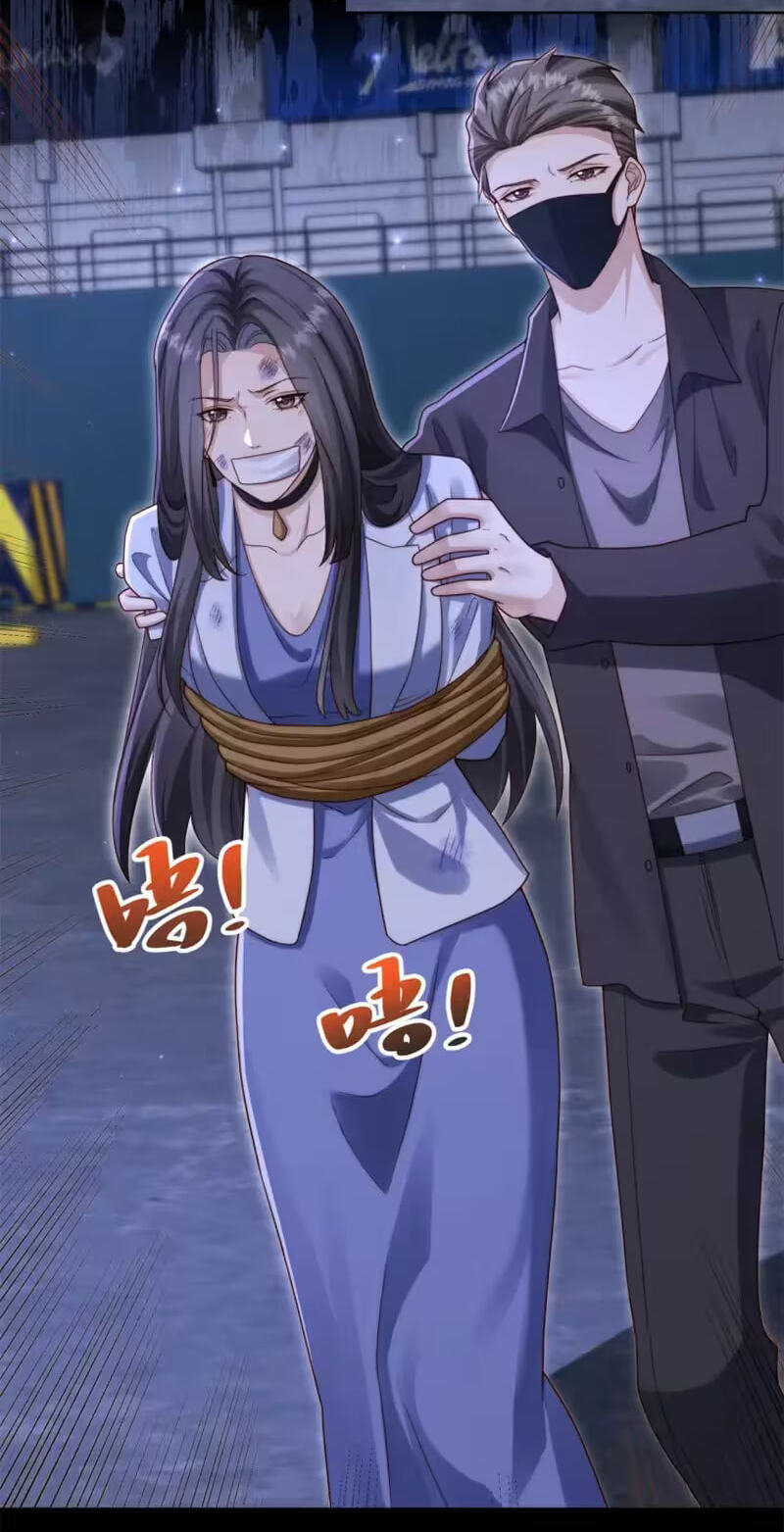 The Unlikely Union with A Comatose Billionaire Chapter 98 page 32 - 