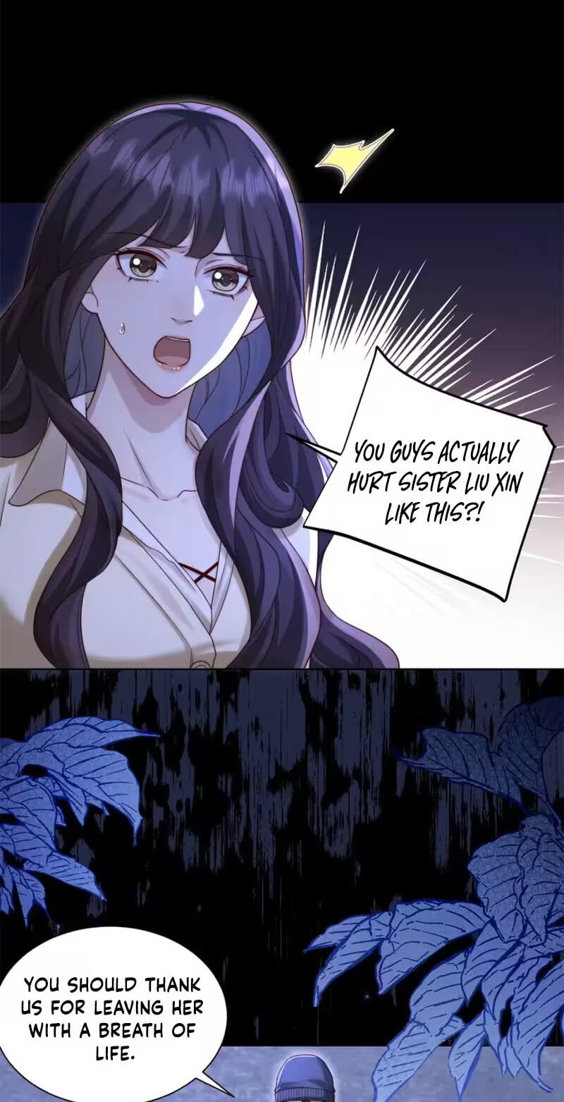 The Unlikely Union with A Comatose Billionaire Chapter 98 page 33 - 