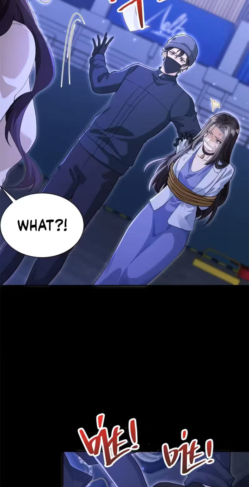 The Unlikely Union with A Comatose Billionaire Chapter 98 page 36 - 
