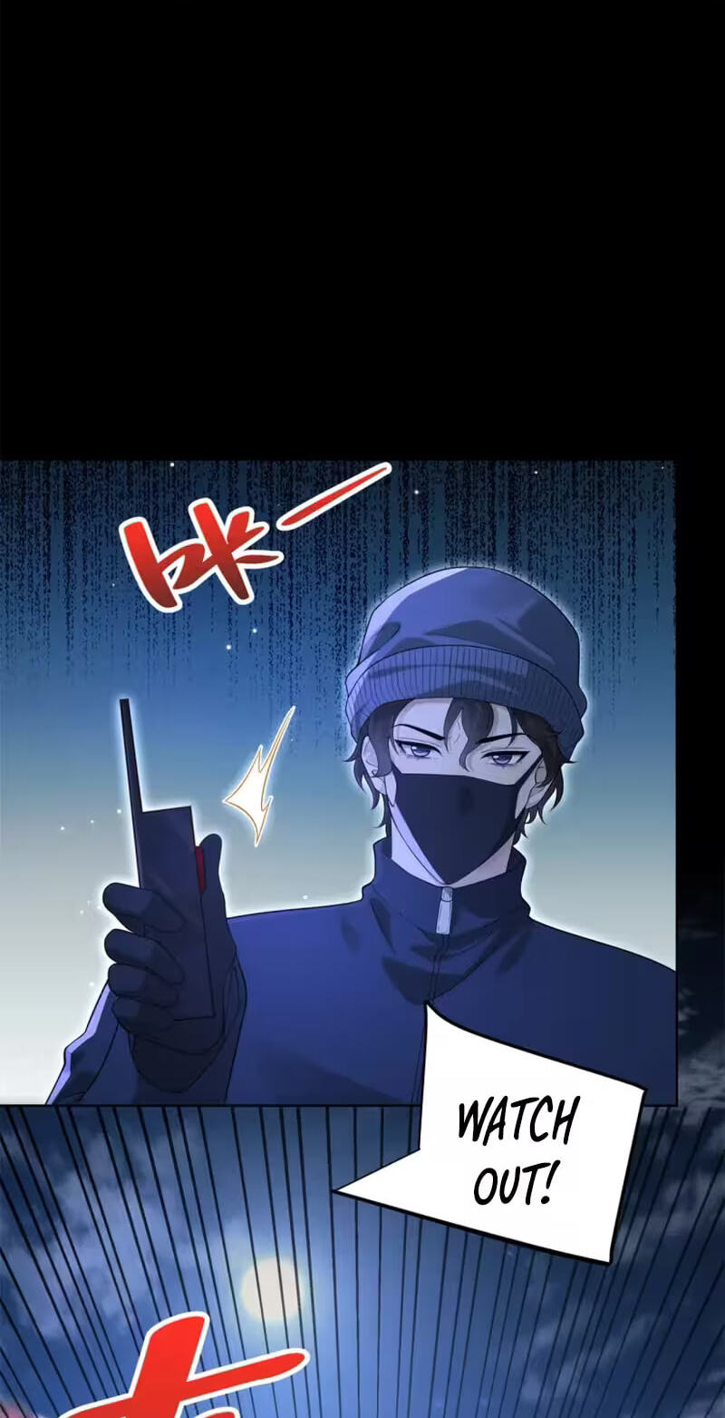 The Unlikely Union with A Comatose Billionaire Chapter 98 page 38 - 
