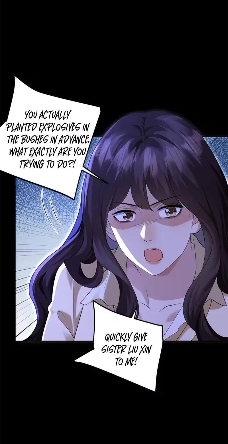 The Unlikely Union with A Comatose Billionaire Chapter 98 page 40 - 