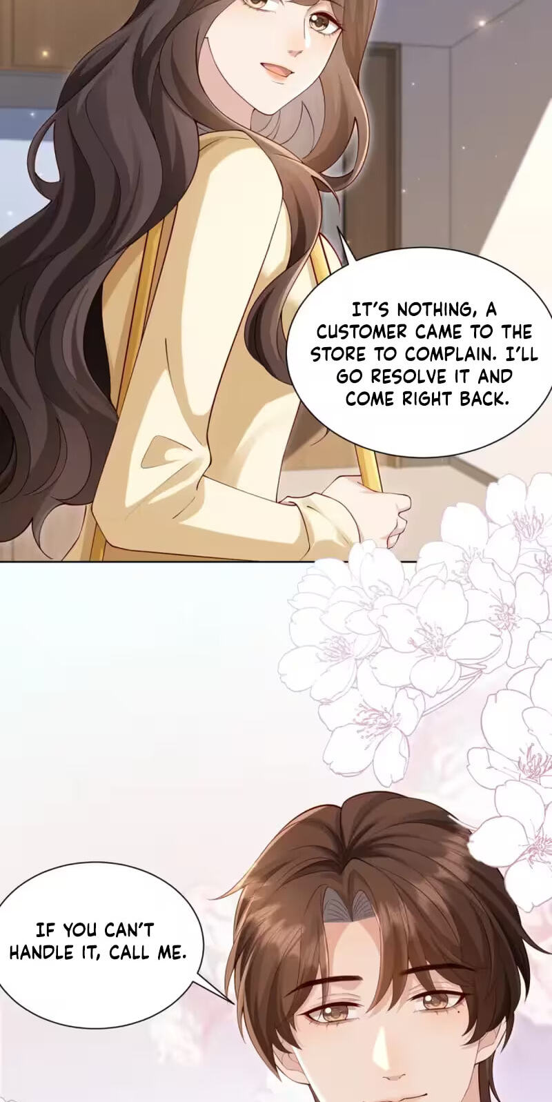 The Unlikely Union with A Comatose Billionaire Chapter 98 page 5 - 