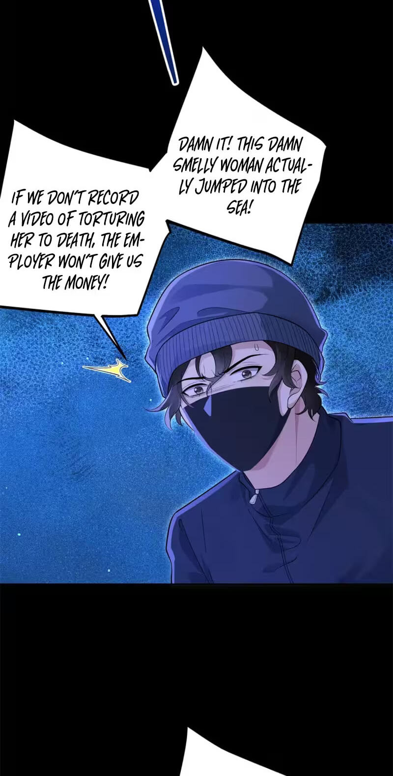 The Unlikely Union with A Comatose Billionaire Chapter 98 page 44 - 