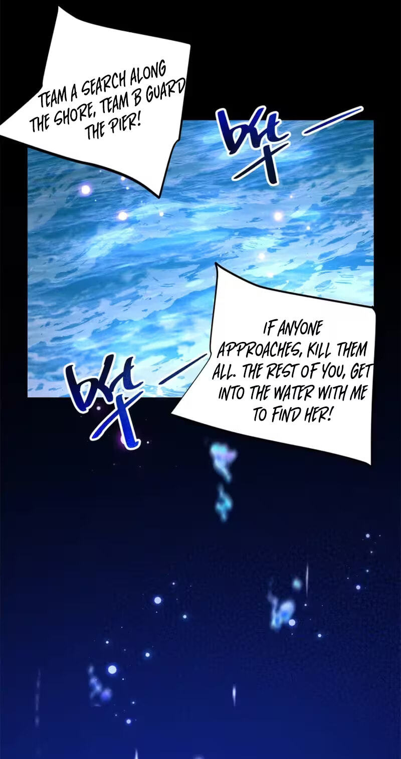 The Unlikely Union with A Comatose Billionaire Chapter 98 page 47 - 