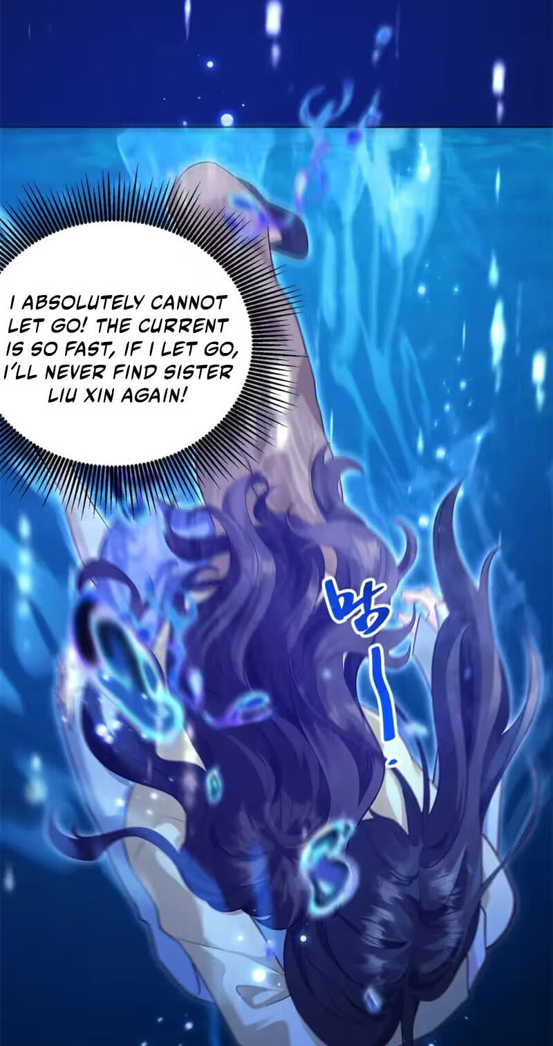 The Unlikely Union with A Comatose Billionaire Chapter 98 page 48 - 