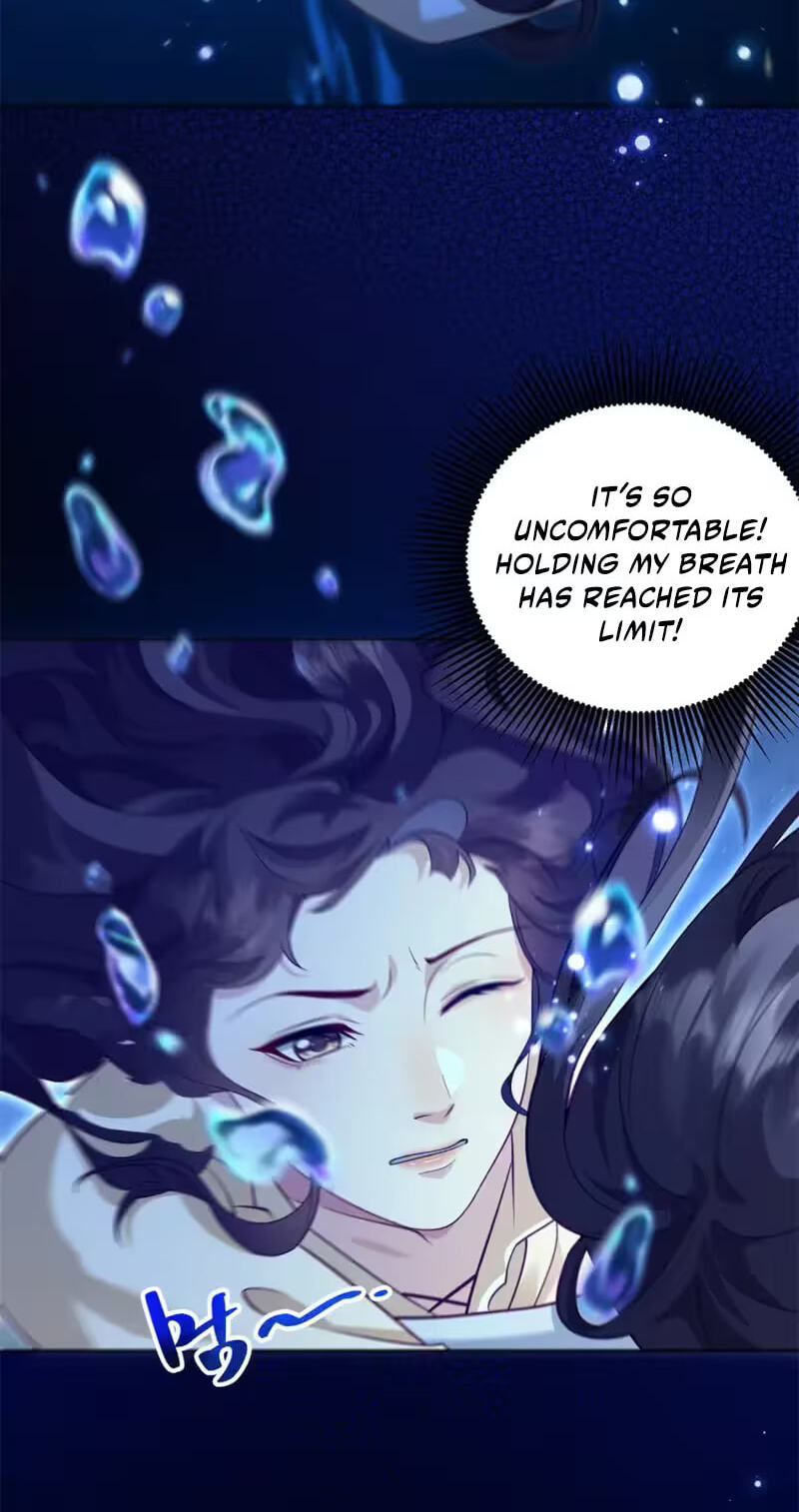 The Unlikely Union with A Comatose Billionaire Chapter 98 page 49 - 